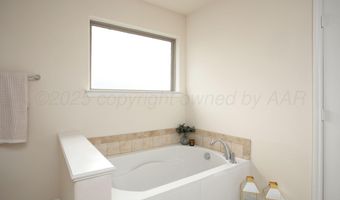 7308 SINCLAIR St, Amarillo, TX 79119