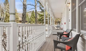 101 E Bleeker St A, Aspen, CO 81611
