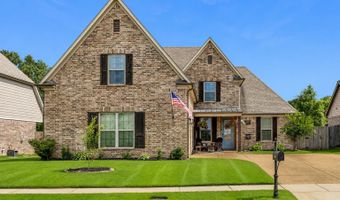12511 ELDERTON Dr, Arlington, TN 38002