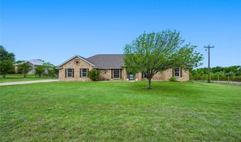 100 Pinnacle Cir, Aledo, TX 76008