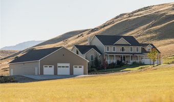 104 Running River Way, Absarokee, MT 59001