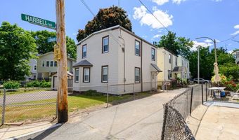 2 Harbell Ter, Boston, MA 02122