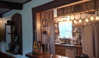 1274 W Walden Rd, Battiest, OK 74722