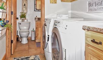 1500 Fish Creek Rd, Bancroft, ID 83217