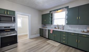 2007 Columbus Ave, Anderson, IN 46016