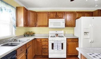 101 Heiny Rd, Indianapolis, IN 46217