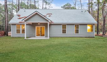 579 Sams Point Rd, Beaufort, SC 29907