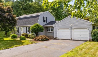 10 Empire Way, Bristol, CT 06010