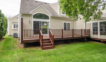6 Hollyhock Knoll Ct, Bourne, MA 02532