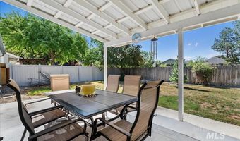 6595 W Baron Dr, Boise, ID 83714