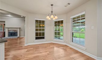 6721 Dean Rd, Alma, AR 72921