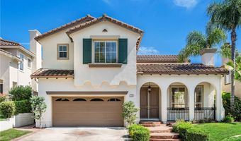 30 Sunswept Mesa, Aliso Viejo, CA 92656