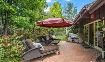 4832 Silver Sage Ct, Boulder, CO 80301