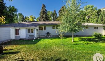 221 W School St, Absarokee, MT 59001