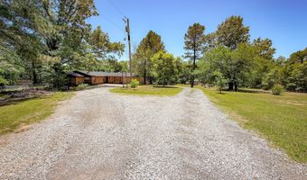 2140 W Boggy Depot, Atoka, OK 74525