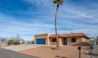 1861 Arcadia Bay, Bullhead City, AZ 86442