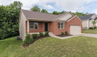 1140 Orchard Dr, Nicholasville, KY 40356