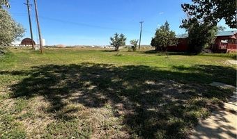415 E Montana Ave, Baker, MT 59313