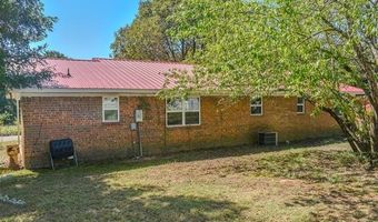 906 Powell Dr, Antlers, OK 74523