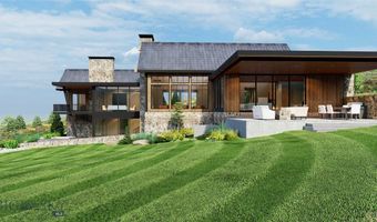 Bridger Foothills Ranch at Four Bar Ranches, Belgrade, MT 59715
