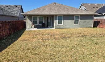 713 Griffith Park Trl, Alvarado, TX 76009