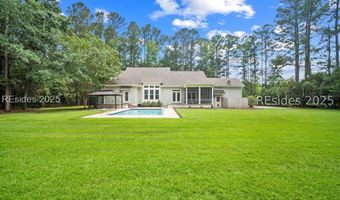 40 Rose Dhu Creek Plantation Dr, Bluffton, SC 29910