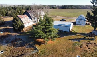 N1622 CTH D, Antigo, WI 54409