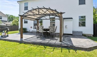 111 Aegean Ave, Amherst, NY 14228