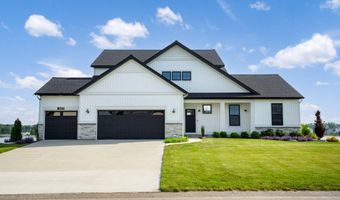 8213 Placid Waters Dr, Allendale, MI 49401