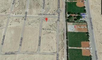 1601 E Geronimo St, Pahrump, NV 89048