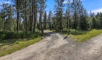 2130 E Bellamy Rd, Athol, ID 83801