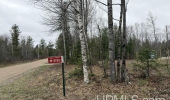 W8186 Pike Hill Rd, Amberg, WI 54102