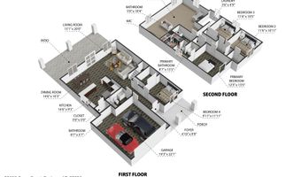 23693 W GROVE St, Buckeye, AZ 85326