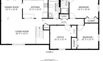 36 Magnolia, Casper, WY 82604