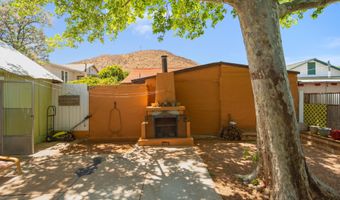 24 BLACK KNOB Vw, Bisbee, AZ 85603
