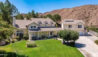 32201 Joaquin Dr, Acton, CA 93510