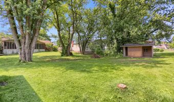 152 BRIDGE Ave, Allenwood, PA 17810