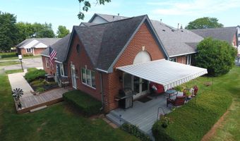 321 Heritage 13, Algonac, MI 48001
