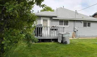 20 S 2nd W, Aberdeen, ID 83210
