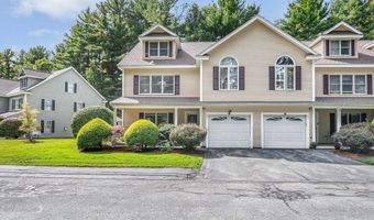 218 Rangeway Rd 261, Billerica, MA 01862