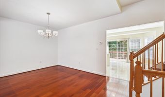 7445 GILLINGHAM ROW, Alexandria, VA 22315