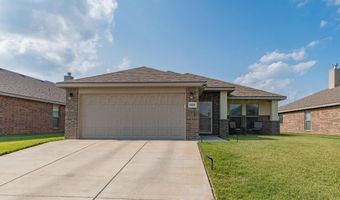 9608 KORI Dr, Amarillo, TX 79119