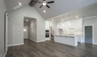 9221 NW 92nd Ter Plan: Blue Spruce Bonus Room 1 Plus, Yukon, OK 73099