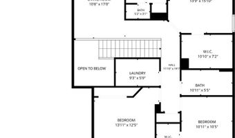 6765 Bristle Falls St, Las Vegas, NV 89149