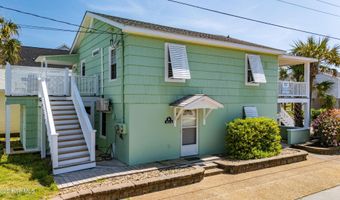 401 E Atlantic Blvd, Atlantic Beach, NC 28512