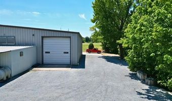 800 Lonnie Abbott Blvd, Ada, OK 74820