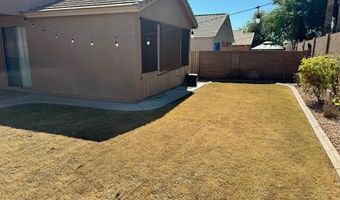 3130 N 126TH Dr, Avondale, AZ 85392