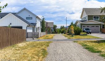 3388 S 28th Ave, Bozeman, MT 59718