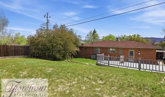 1750 Mariposa Blvd, Casper, WY 82604