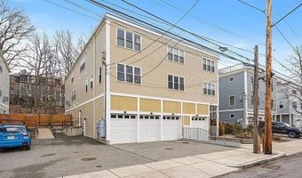 855 Lagrange St 7, Boston, MA 02132